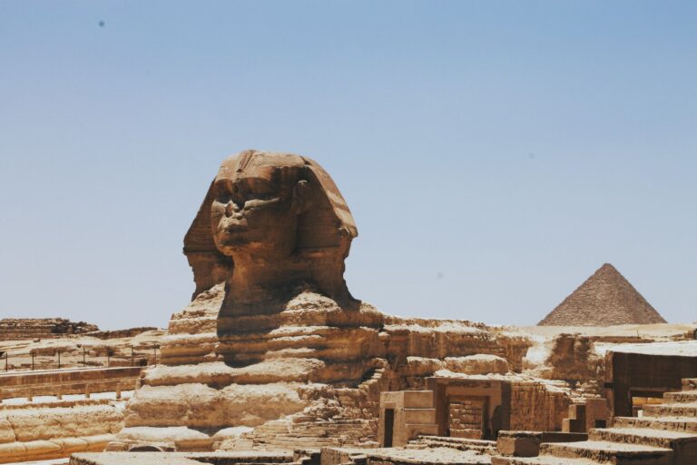Read more about the article Things to do in Cairo
