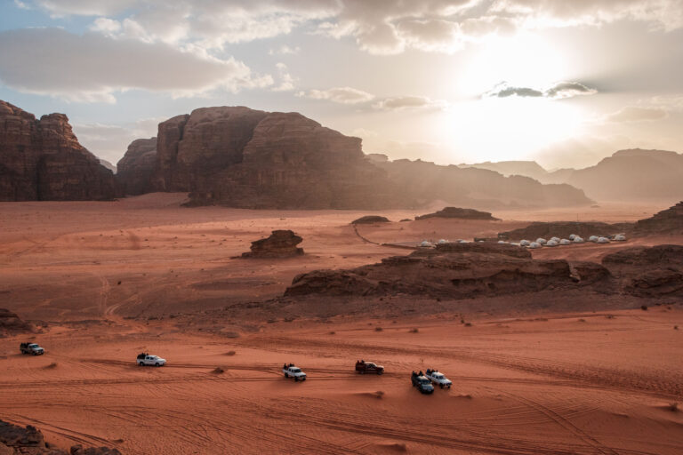 Read more about the article Adventure filled activities in Jordan