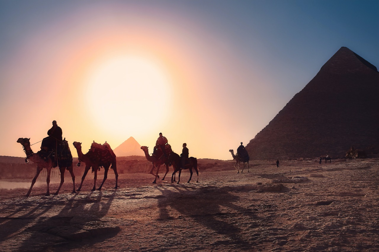 Read more about the article Must Visit Places in Egypt