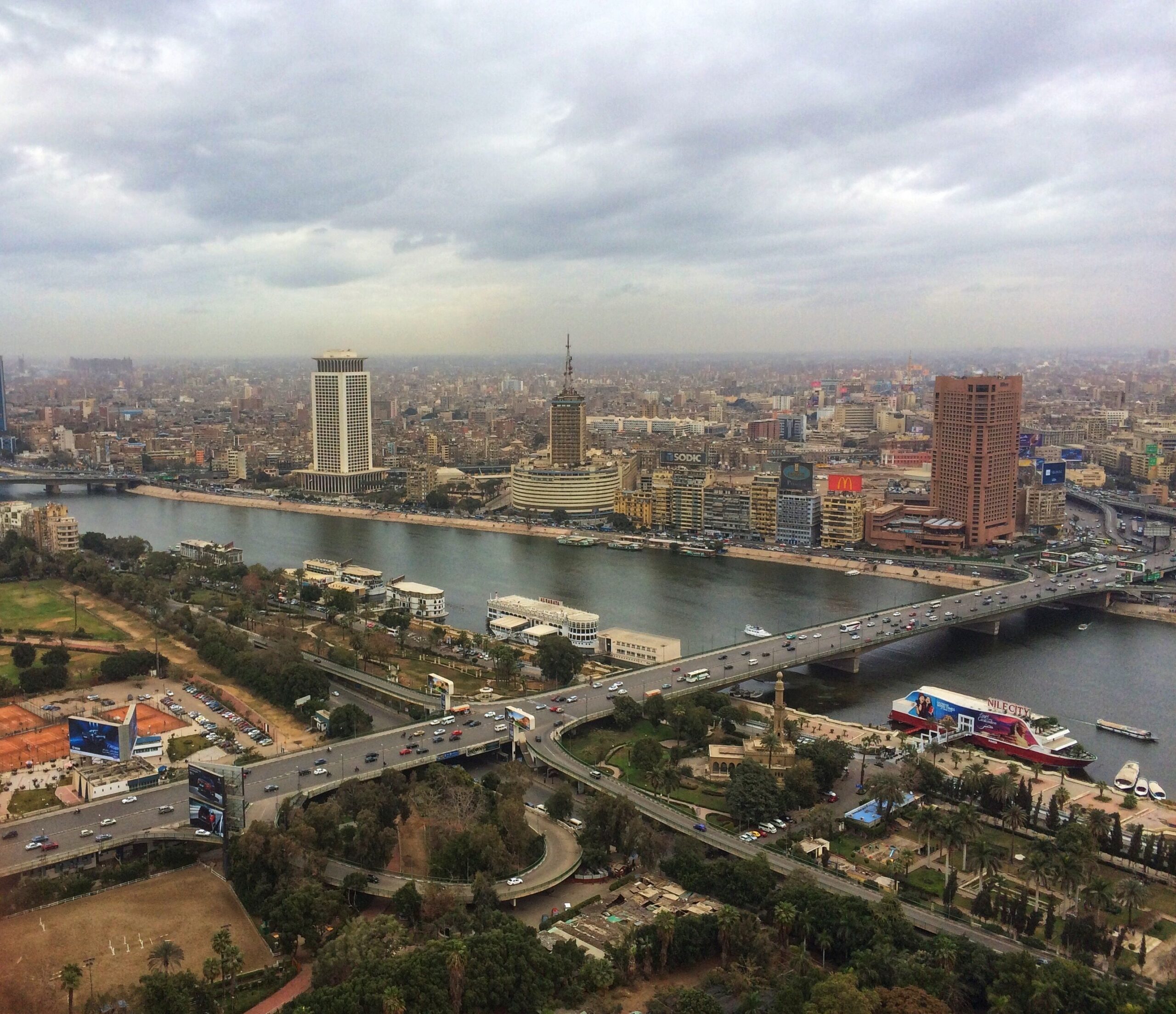 You are currently viewing Egypt: Facts to know before you travel