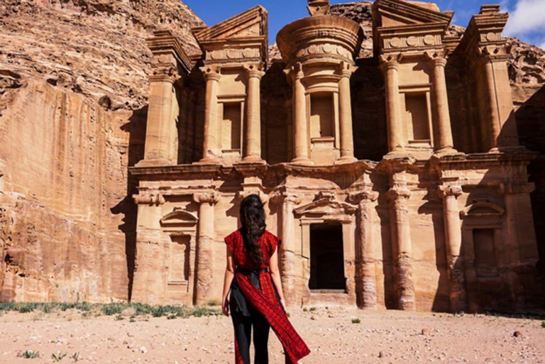 Read more about the article Women: Is Jordan safe for you?