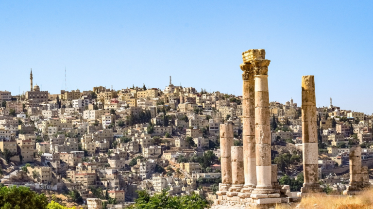 Read more about the article Things to do in Amman