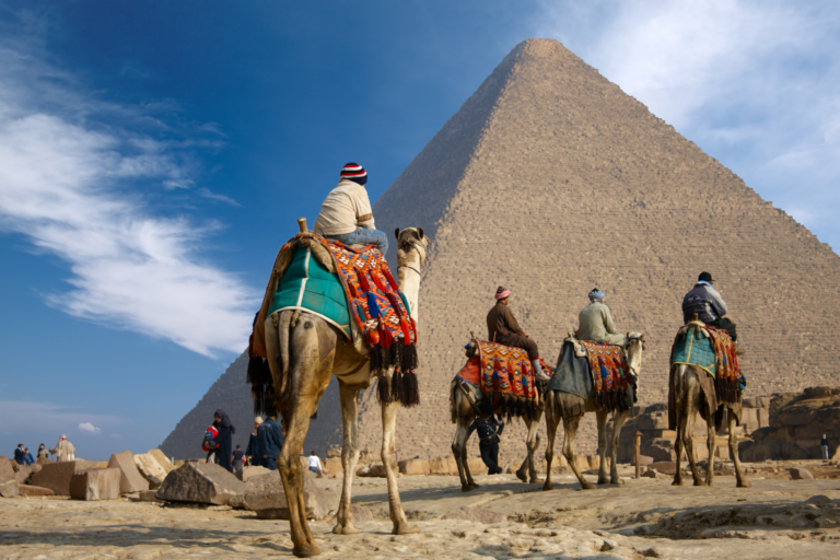 Read more about the article Six Mistakes in Egypt you should avoid