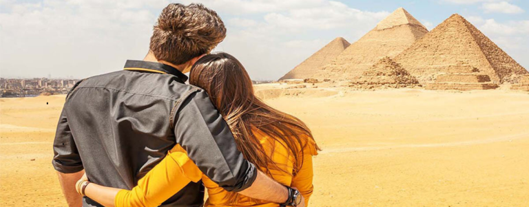 Read more about the article Egyptian Honeymoon Guide