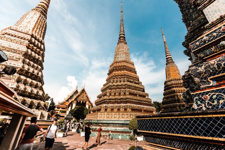 Read more about the article Must Visit Cities in Thailand