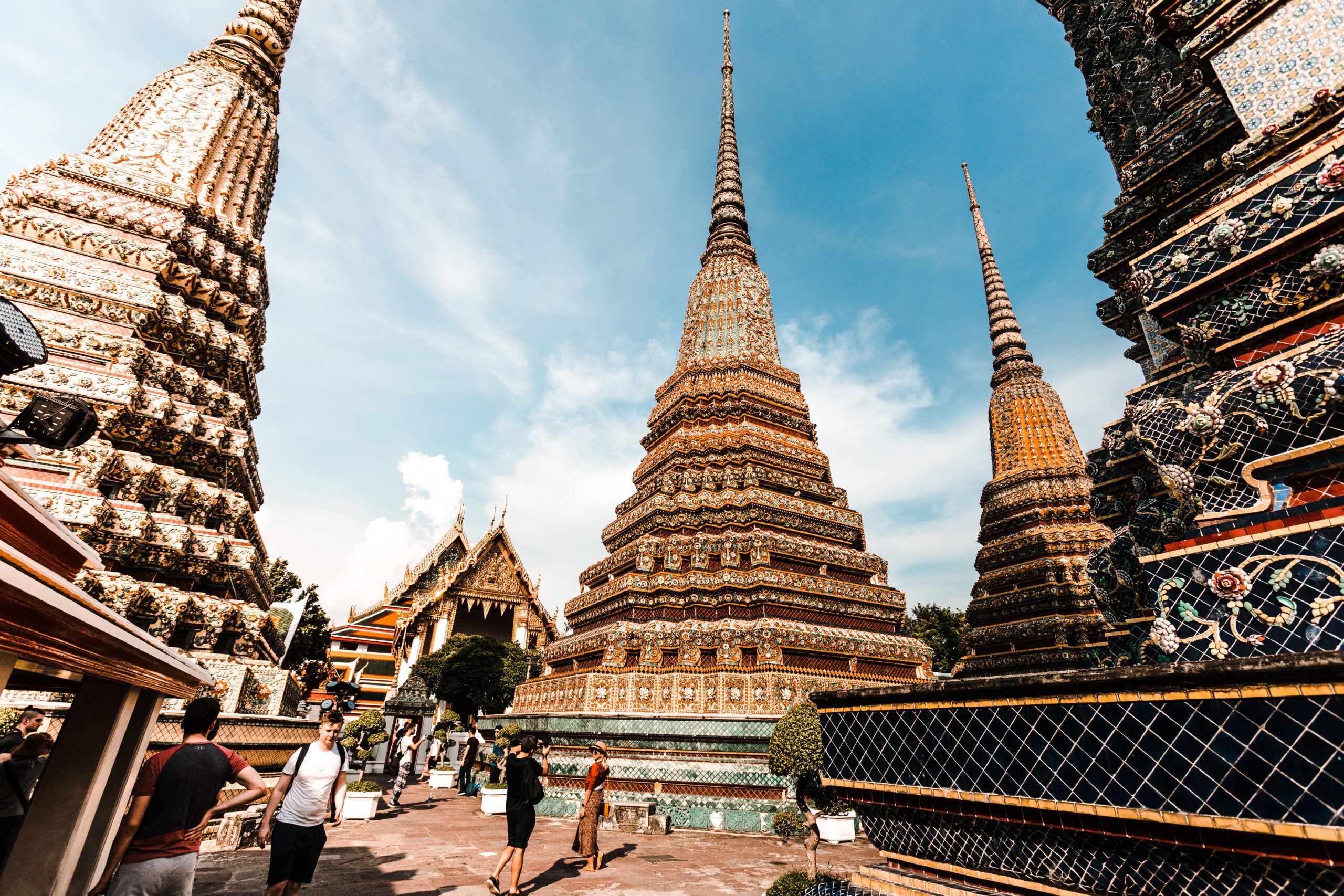 Read more about the article Must Visit Cities in Thailand